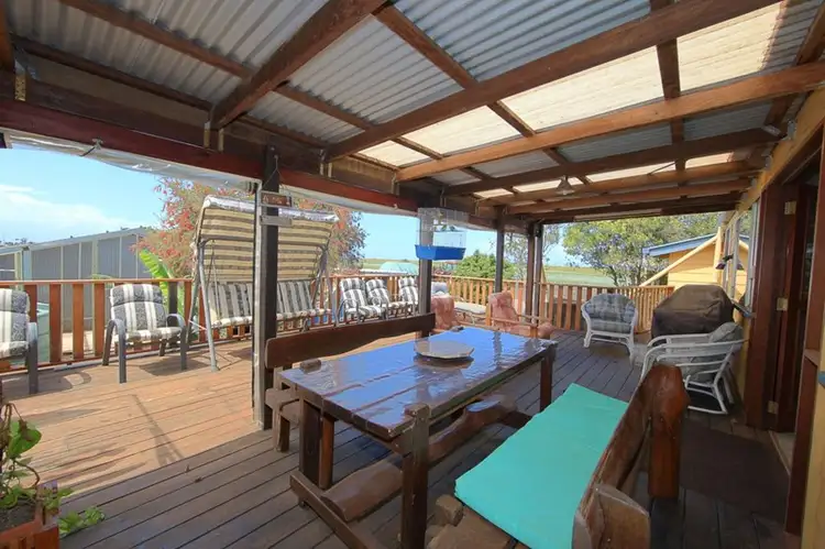 Second view of Homely house listing, 329 Hummock Road, Woongarra QLD 4670