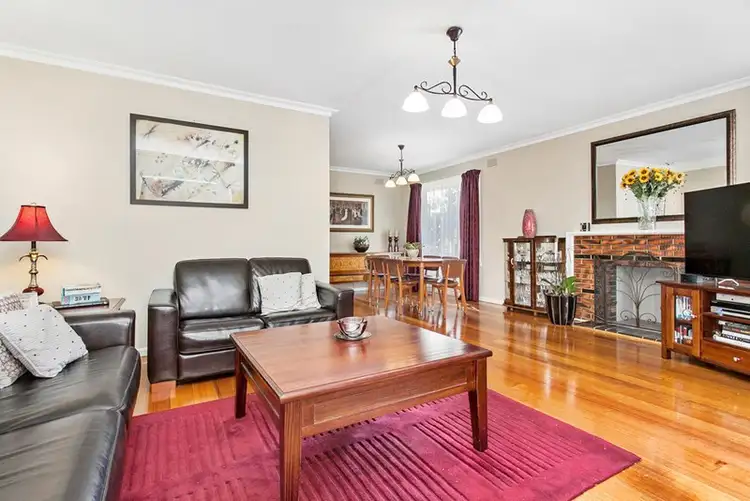 Third view of Homely house listing, 123 McFadzean Avenue, Reservoir VIC 3073