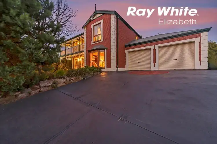 Second view of Homely house listing, 4 Bayview Parade, Gulfview Heights SA 5096
