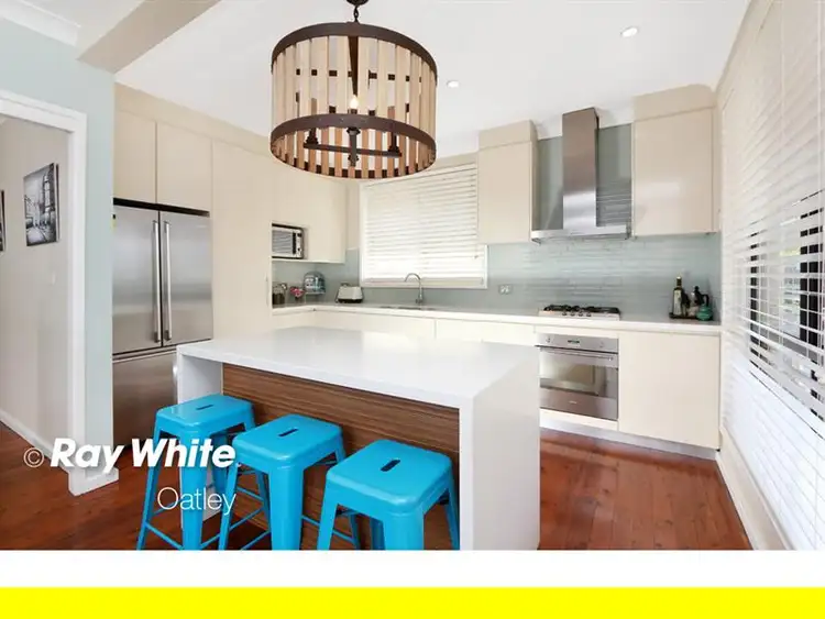 Third view of Homely house listing, 921 Forest Road, Lugarno NSW 2210