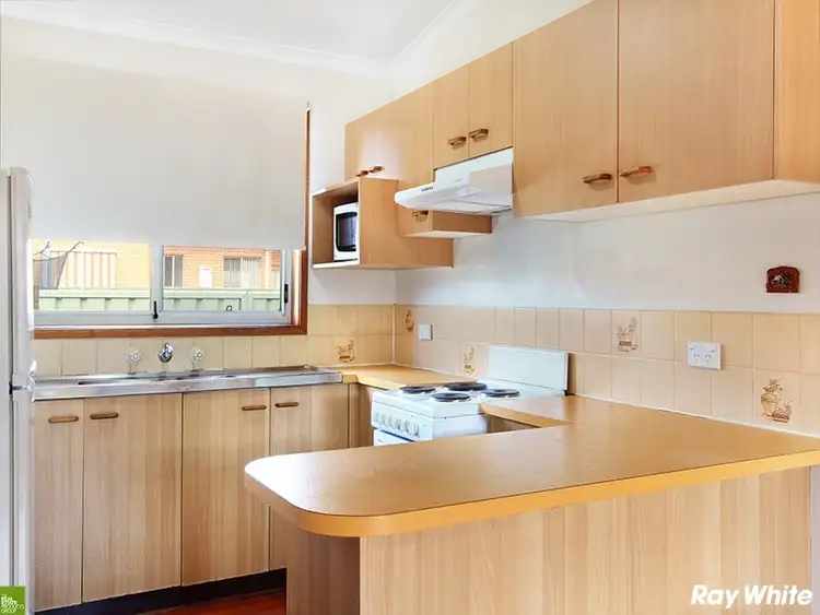 Third view of Homely house listing, 2/10 Werrang Street, Albion Park Rail NSW 2527