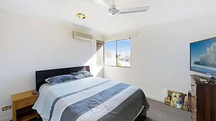 Fifth view of Homely unit listing, 16/48 The Esplanade, Paradise Point QLD 4216