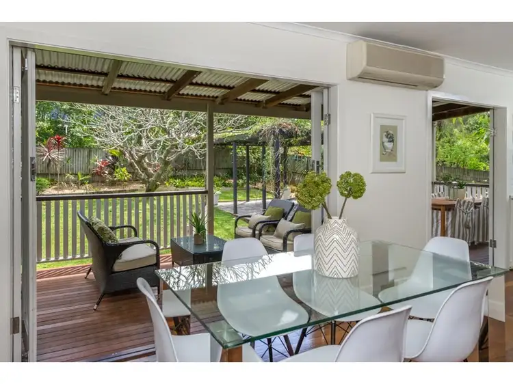 Fifth view of Homely house listing, 11 Amarina Avenue, Ashgrove QLD 4060