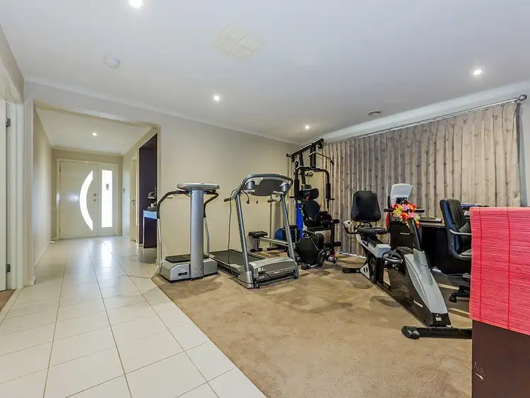 Fourth view of Homely house listing, 6 Pilotbird Way, Tarneit VIC 3029