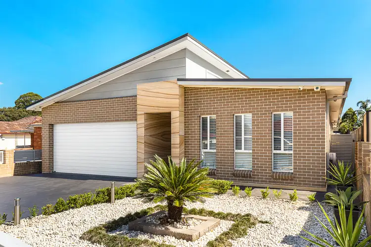 33 Northcott Street, South Wentworthville NSW 2145
