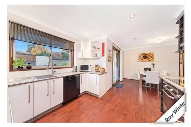 Third view of Homely house listing, 5 Quambone Place, Isabella Plains ACT 2905