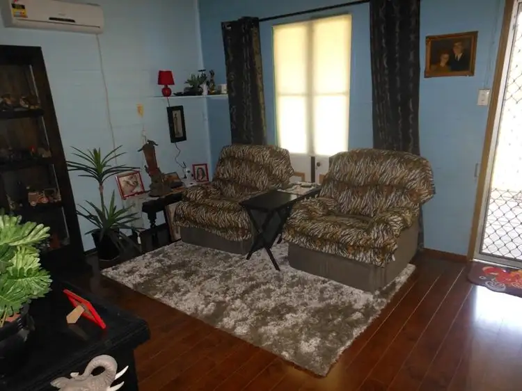 Second view of Homely house listing, 10 Esplanade Street, Mount Perry QLD 4671