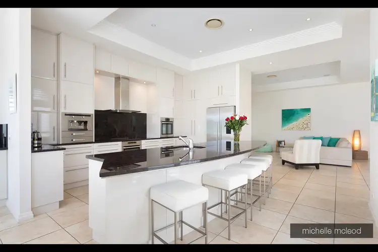 Fourth view of Homely house listing, 803 Fig Tree Pocket Road, Fig Tree Pocket QLD 4069