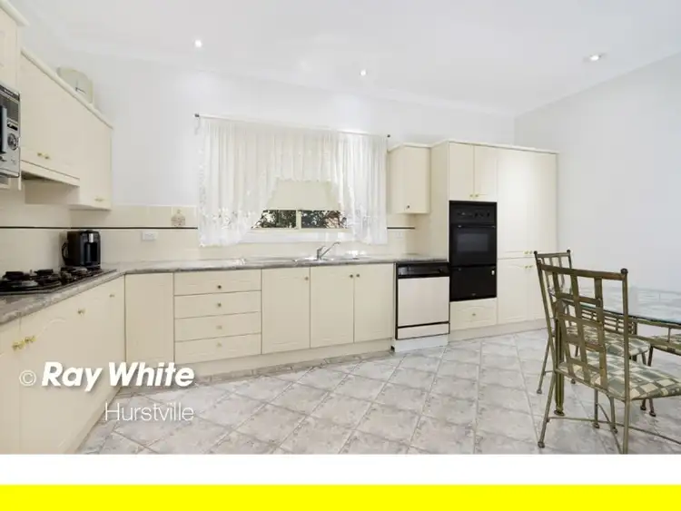 Third view of Homely house listing, 52 Rosebery Street, Penshurst NSW 2222