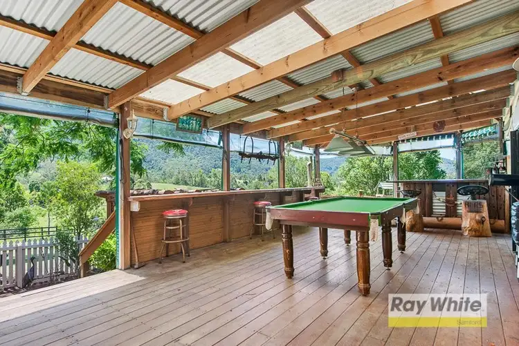 Sixth view of Homely house listing, 134 Foggs Road, Mount Samson QLD 4520