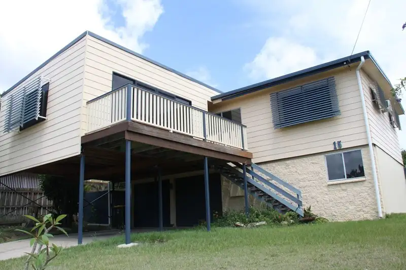 Main view of Homely house listing, 15 Swains Court, Boyne Island QLD 4680