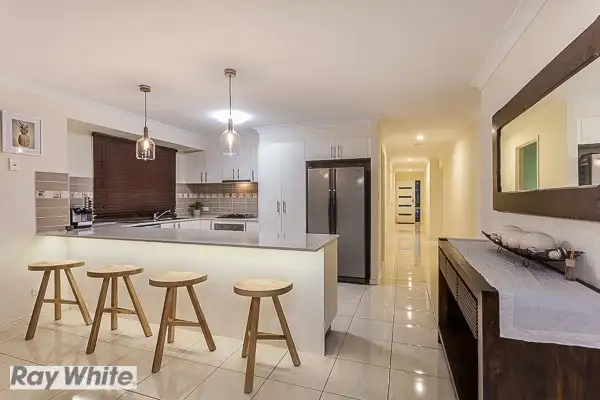 Fifth view of Homely house listing, 35 Tarragon Parade, Griffin QLD 4503