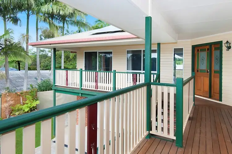 Fourth view of Homely house listing, 14 Raftons Road, Bangalow NSW 2479