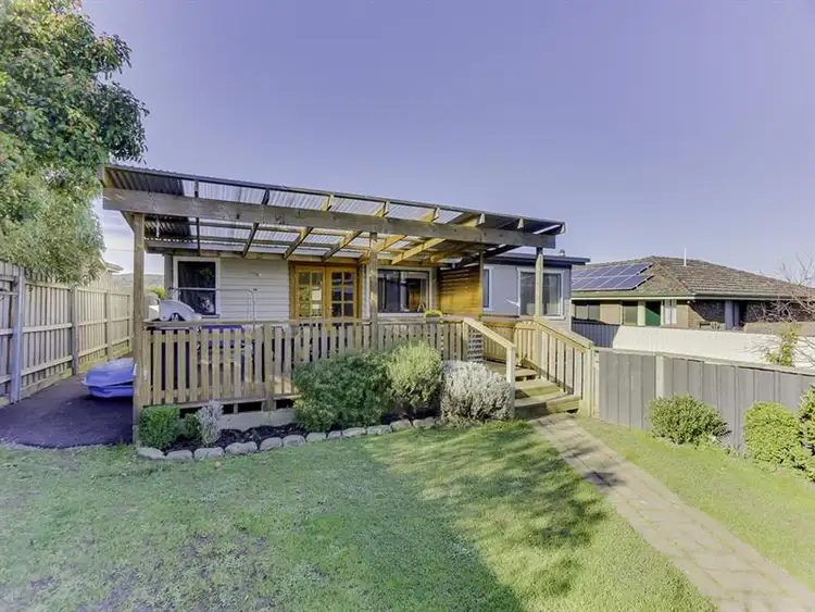Seventh view of Homely house listing, 44 Brookdale Street, Norwood TAS 7250