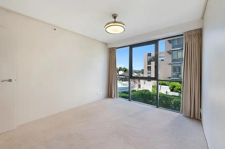 Sixth view of Homely apartment listing, 105 Scarborough Street, Southport QLD 4215