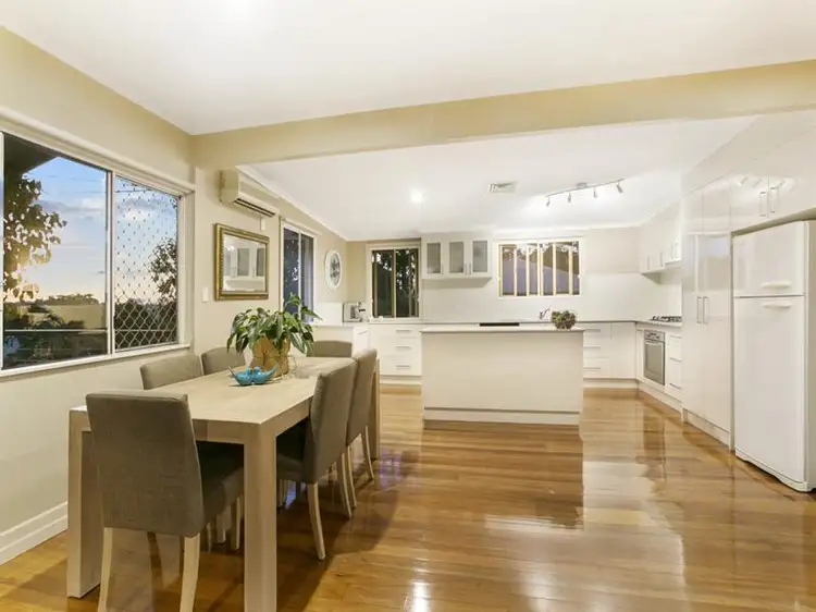 Fourth view of Homely house listing, 45 Crown Street, Wynnum QLD 4178