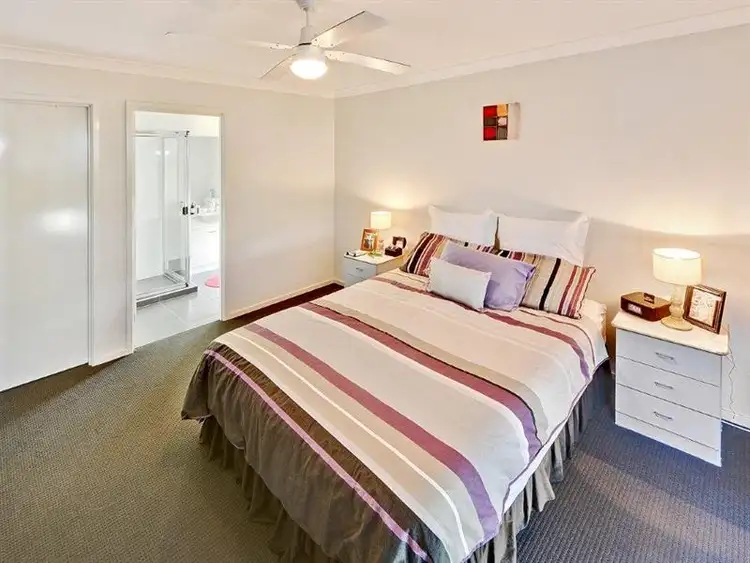 Fifth view of Homely house listing, 21 Cumberland Crescent, Little Mountain QLD 4551