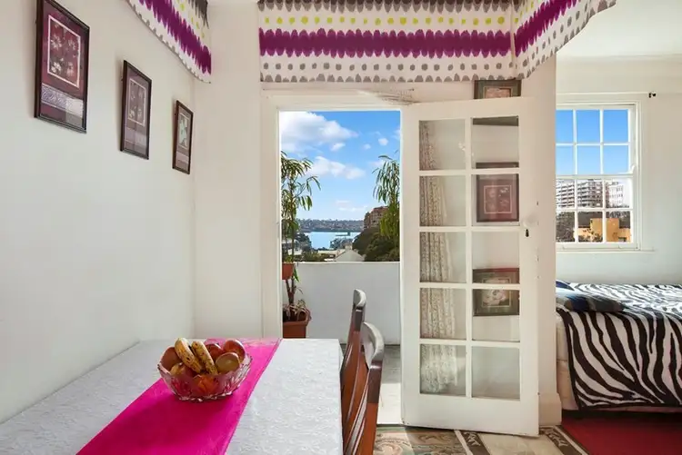 Main view of Homely unit listing, 20/224 William Street, Potts Point NSW 2011