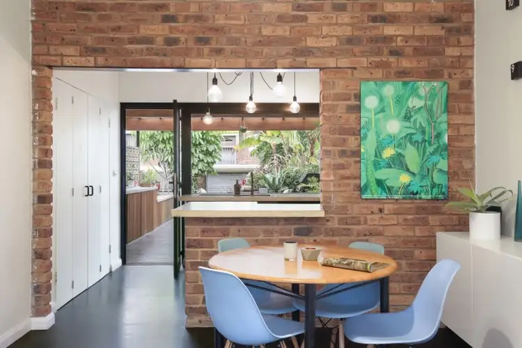 Fourth view of Homely house listing, 106 Mitchell Road, Alexandria NSW 2015