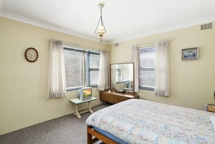Fourth view of Homely apartment listing, 16/70 The Boulevarde, Strathfield NSW 2135