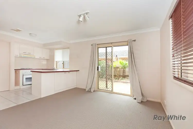 Unit 35, 63 Bowen Street, Capalaba QLD 4157
