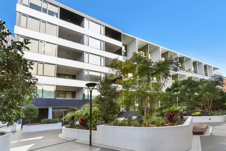 Seventh view of Homely apartment listing, 118/629 Gardeners Rd (12 Church Ave), Mascot NSW 2020