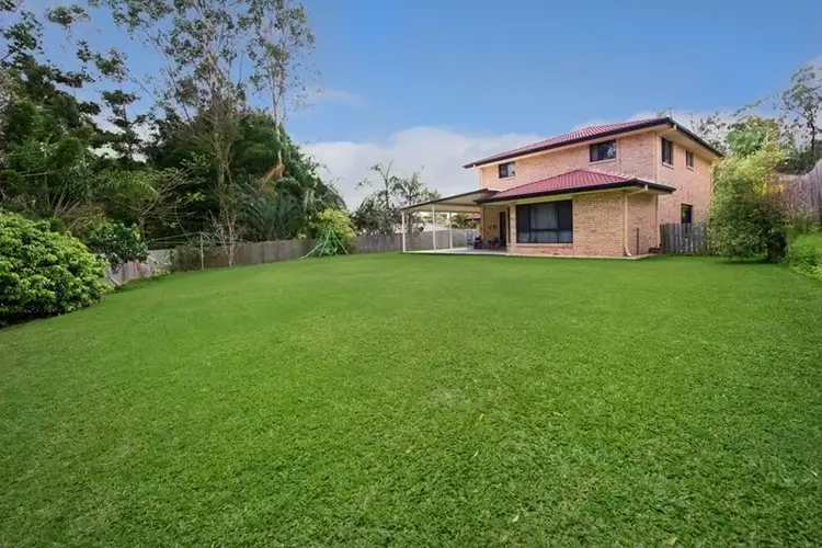 15 Beris Crescent, Kuraby QLD 4112