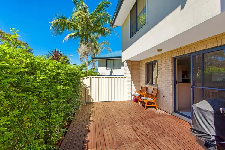 Fourth view of Homely house listing, 2/80 Wells Street, East Gosford NSW 2250