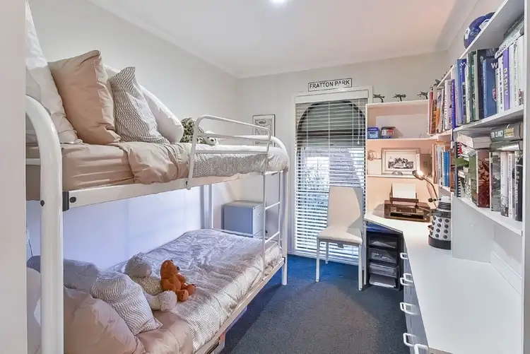 Sixth view of Homely house listing, 8 Oprey Close, Minto NSW 2566