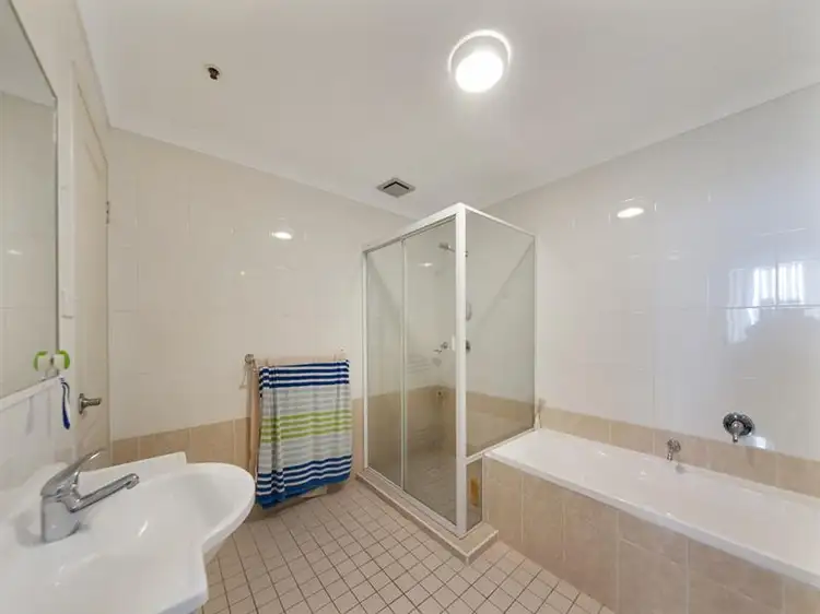 Third view of Homely house listing, 1105/1 Spencer Street, Fairfield NSW 2165