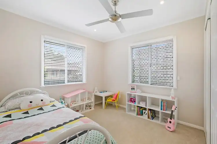 Sixth view of Homely house listing, 35 Cohoe Street, Rangeville QLD 4350