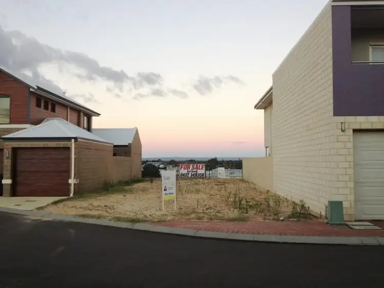 Sixth view of Homely land listing, 5/15 Parkfield Street, Bunbury WA 6230