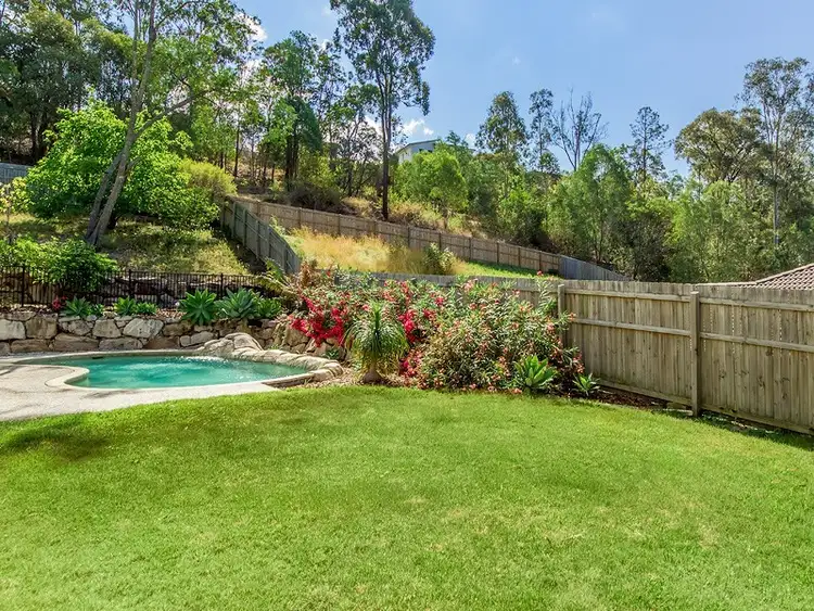 Sixth view of Homely house listing, 17 Soward Court, Pacific Pines QLD 4211