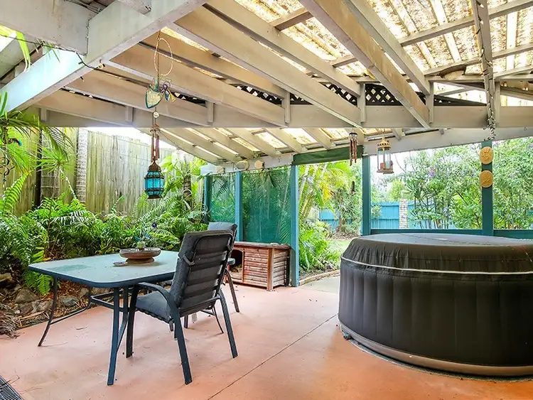 Second view of Homely house listing, 32 Mountain Creek Road, Mountain Creek QLD 4557
