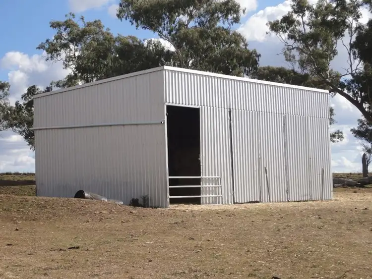 Second view of Homely rural property listing, Lot 3032 Ehrlich Road, Linthorpe QLD 4356