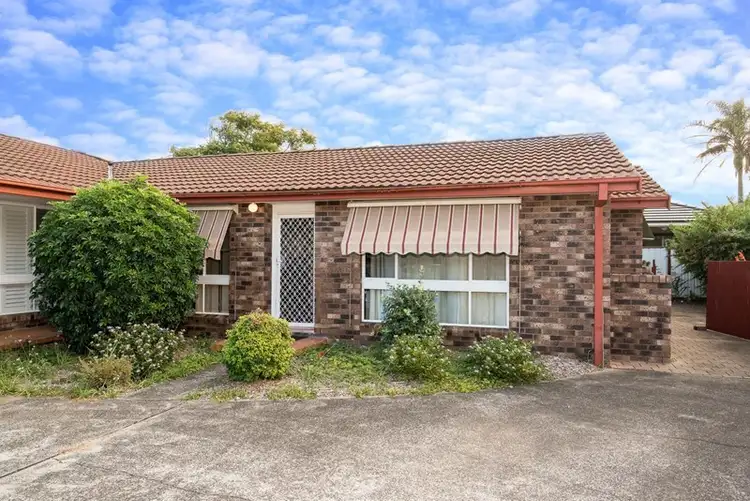 2/3 Davis Street, Booker Bay NSW 2257