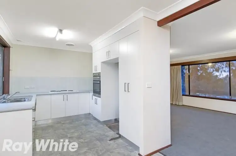Third view of Homely house listing, 33 Joseph Banks Drive, Kings Langley NSW 2147