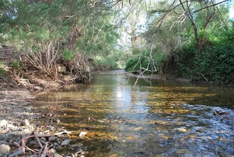 Third view of Homely land listing, 90 Clemens Lane, Myrtleford VIC 3737