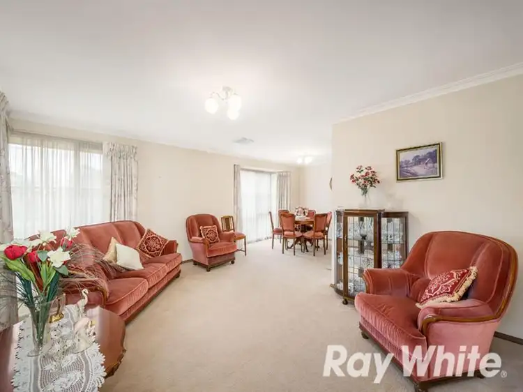 Third view of Homely townhouse listing, 1/13 Tyrrell Avenue, Blackburn VIC 3130