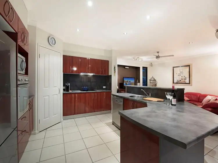 Sixth view of Homely house listing, 20 Sauger Court, Mountain Creek QLD 4557