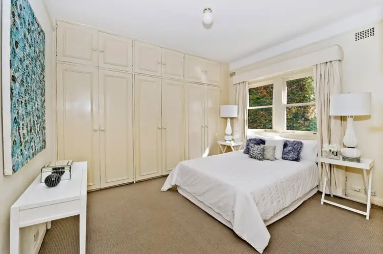 Fifth view of Homely apartment listing, 3/1 Lucius Street, Bondi Beach NSW 2026