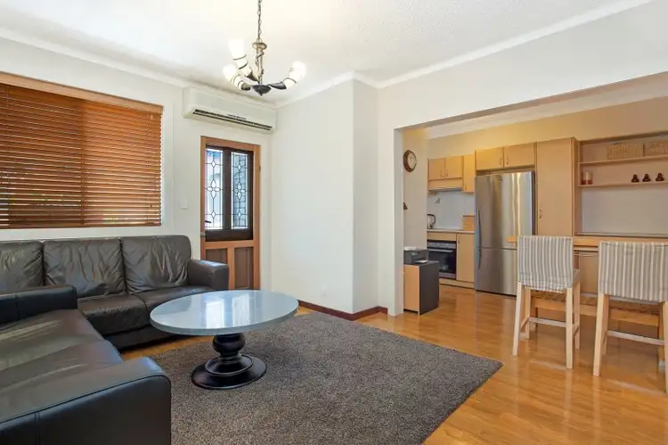 Sixth view of Homely house listing, Unit 7/70 Hamilton Road, Fairfield NSW 2165
