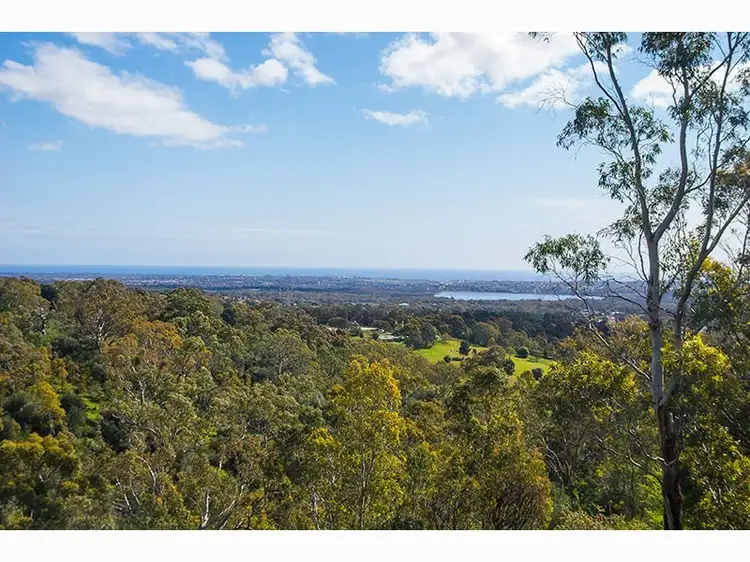 Main view of Homely land listing, Lot 3 Main Road, Chandlers Hill SA 5159