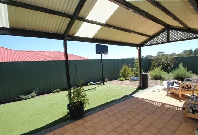 Seventh view of Homely house listing, 13 Tamblyn Street, Clare SA 5453