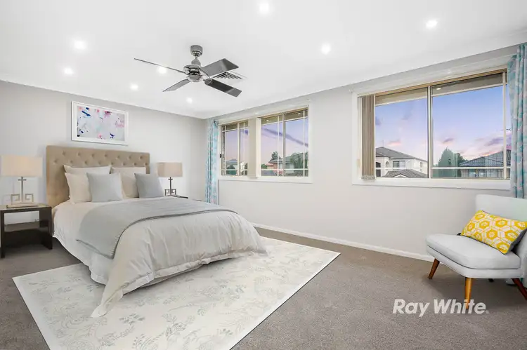 Sixth view of Homely house listing, 27 Ipswich Avenue, Glenwood NSW 2768