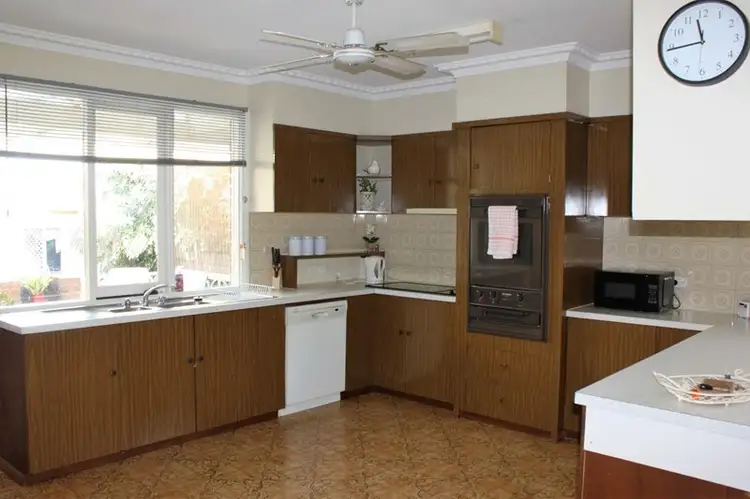 Fourth view of Homely house listing, 77 Banff Street, Corowa NSW 2646
