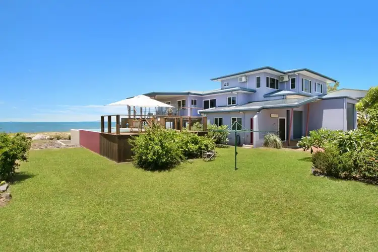 Fifth view of Homely house listing, 4 Luff Street, Hull Heads QLD 4854