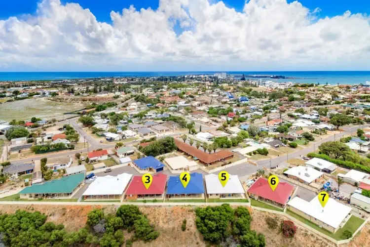 Seventh view of Homely house listing, 5/71 Dorothy Street, Geraldton WA 6530