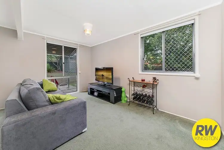 Third view of Homely house listing, 55 Carr Crescent, Wanniassa ACT 2903