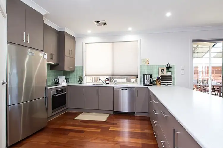 Sixth view of Homely house listing, 41 John Harris Drive, Nuriootpa SA 5355